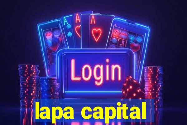 lapa capital